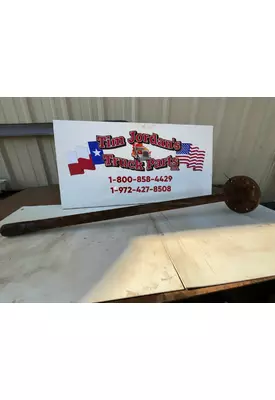 ROCKWELL  Axle Shaft