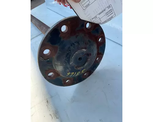 ROCKWELL  Axle Shaft