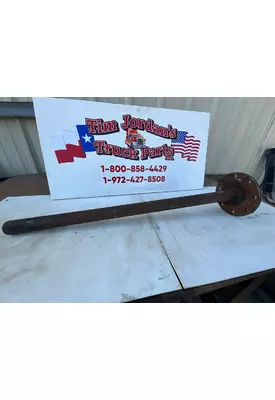 ROCKWELL  Axle Shaft