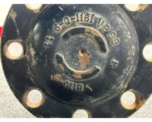 ROCKWELL  Axle Shaft
