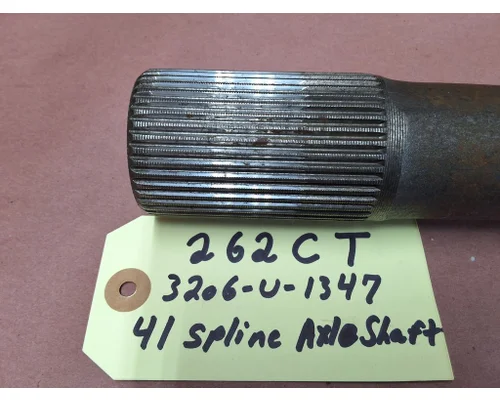 ROCKWELL  Axle Shaft
