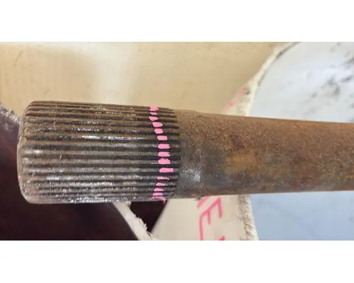 ROCKWELL  Axle Shaft