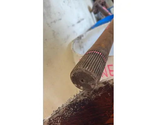 ROCKWELL  Axle Shaft