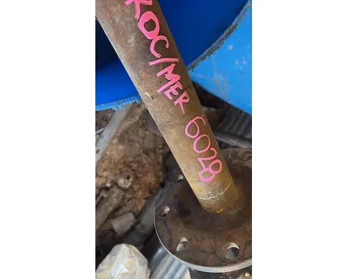 ROCKWELL  Axle Shaft