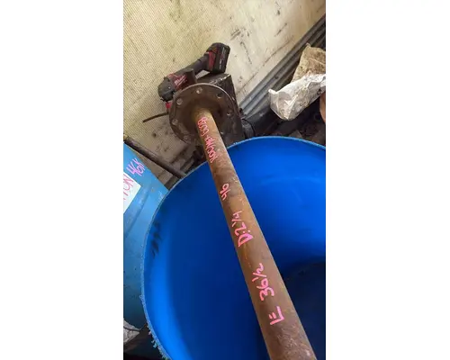 ROCKWELL  Axle Shaft