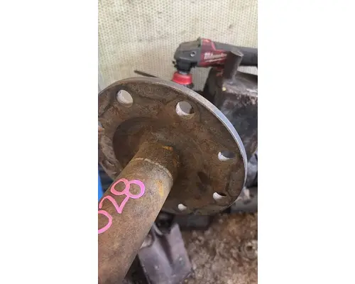 ROCKWELL  Axle Shaft