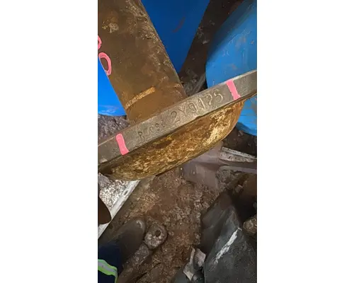 ROCKWELL  Axle Shaft