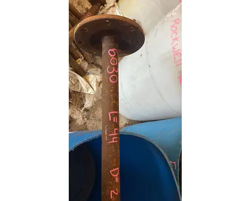 ROCKWELL  Axle Shaft