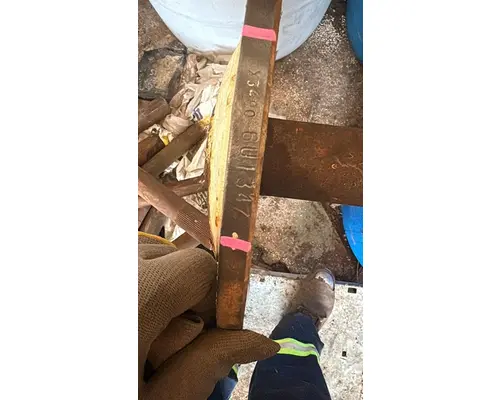 ROCKWELL  Axle Shaft