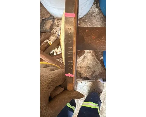 ROCKWELL  Axle Shaft