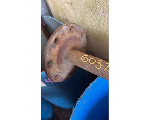 ROCKWELL  Axle Shaft