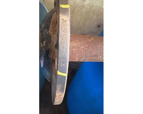 ROCKWELL  Axle Shaft