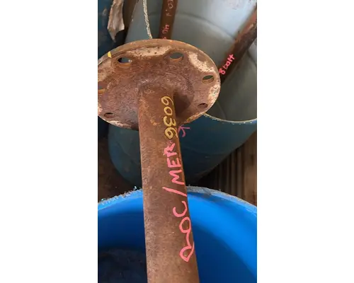 ROCKWELL  Axle Shaft