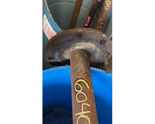 ROCKWELL  Axle Shaft