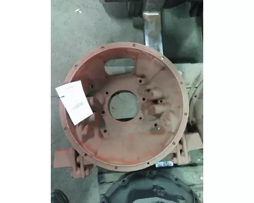 ROCKWELL  BELL HOUSING