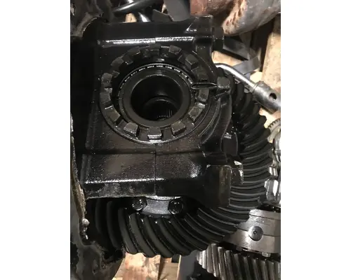 ROCKWELL  Differential Assembly (Front, Rear)