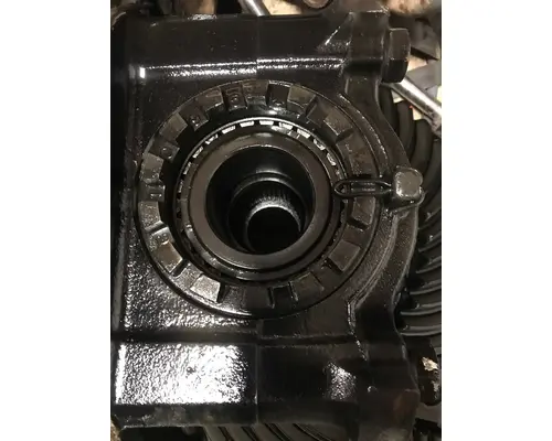 ROCKWELL  Differential Assembly (Front, Rear)