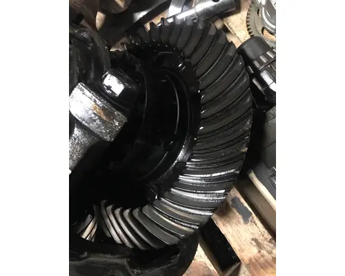 ROCKWELL  Differential Assembly (Front, Rear)