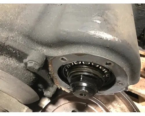 ROCKWELL  Differential Assembly (Front, Rear)