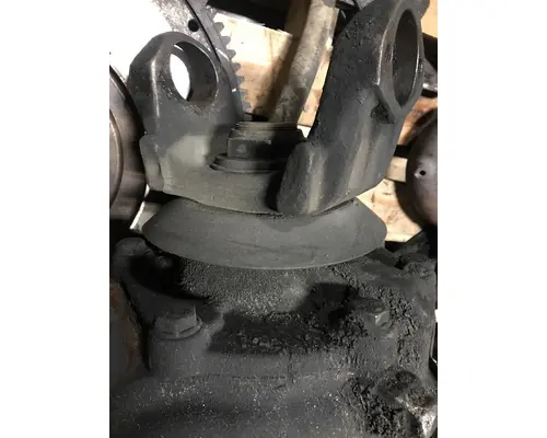 ROCKWELL  Differential Assembly (Front, Rear)