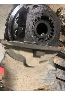 ROCKWELL  Differential Assembly (Front, Rear)