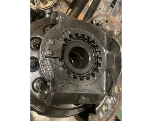 ROCKWELL  Differential Assembly (Front, Rear)