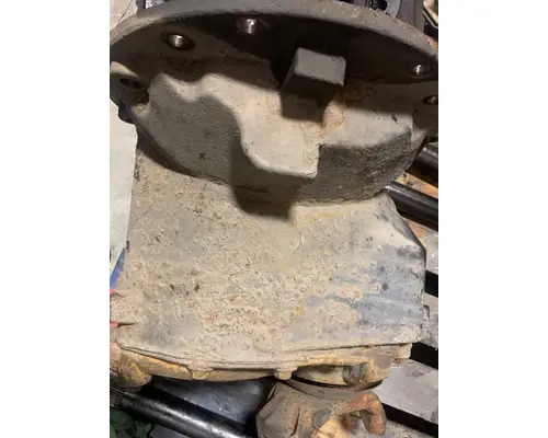 ROCKWELL  Differential Assembly (Front, Rear)