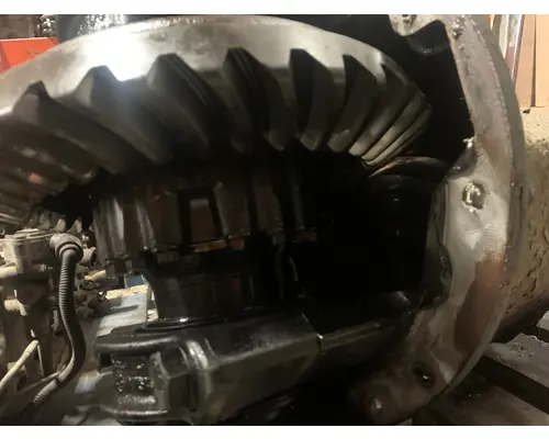 ROCKWELL  Differential Assembly (Front, Rear)