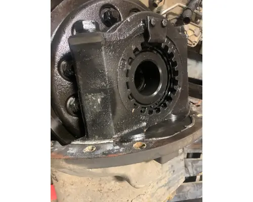 ROCKWELL  Differential Assembly (Front, Rear)