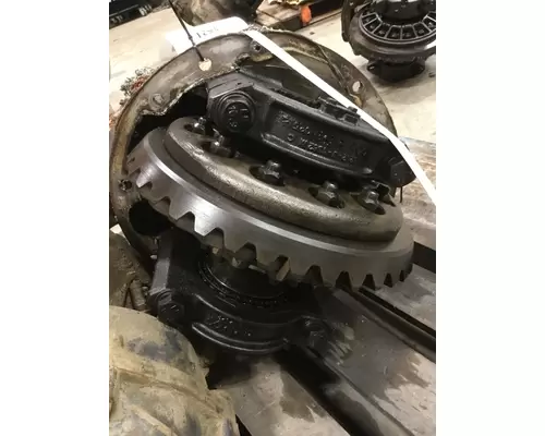ROCKWELL  Differential Assembly (Front, Rear)