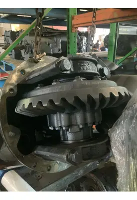 ROCKWELL  Differential Assembly (Front, Rear)