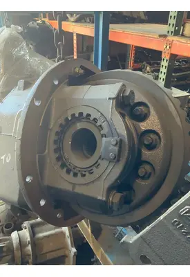 ROCKWELL  Differential Assembly (Front, Rear)