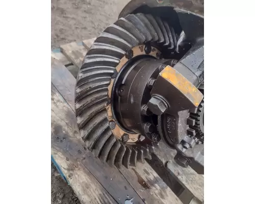 ROCKWELL  Differential Assembly FrontRear