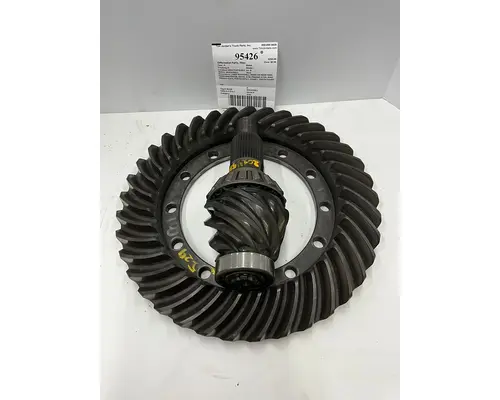 ROCKWELL  Differential Parts, Misc.
