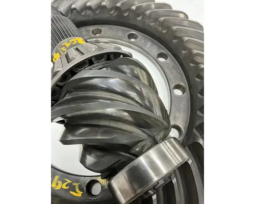 ROCKWELL  Differential Parts, Misc.