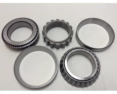 ROCKWELL  Manual Transmission Parts, Misc.