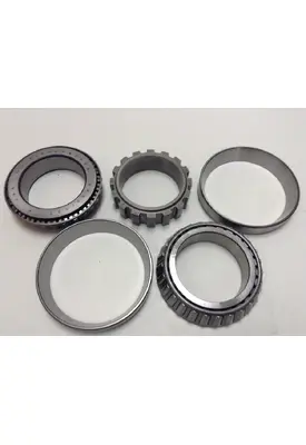 ROCKWELL  Manual Transmission Parts, Misc.