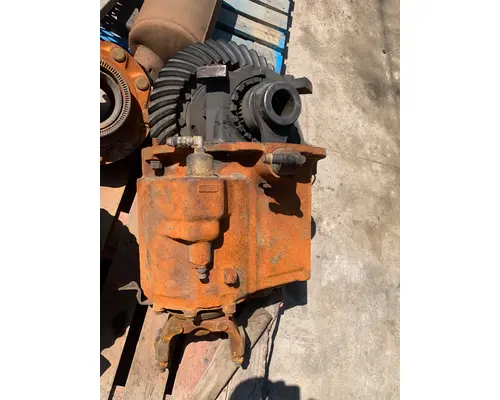 ROCKWELL  Rears (Front)