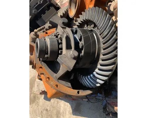 ROCKWELL  Rears (Front)