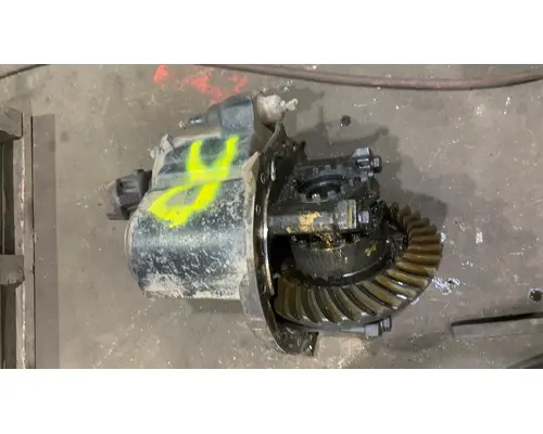 ROCKWELL  Rears (Front)