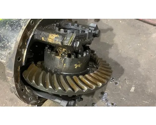 ROCKWELL  Rears (Front)