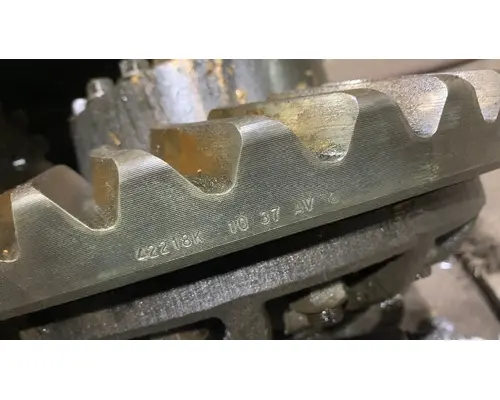 ROCKWELL  Rears (Front)