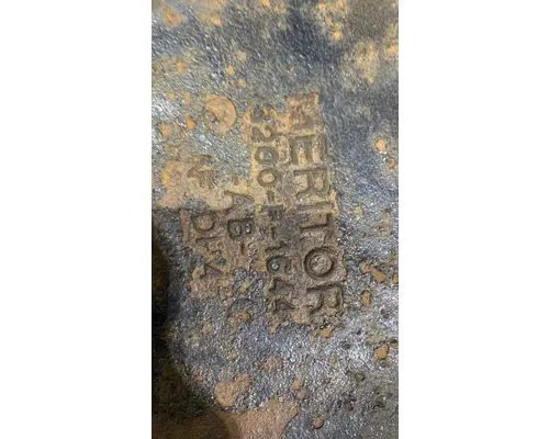 ROCKWELL  Rears (Front)