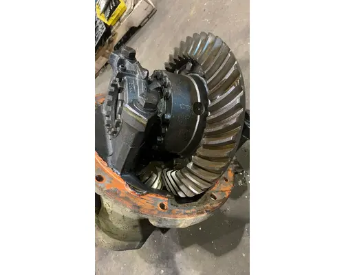 ROCKWELL  Rears (Front)