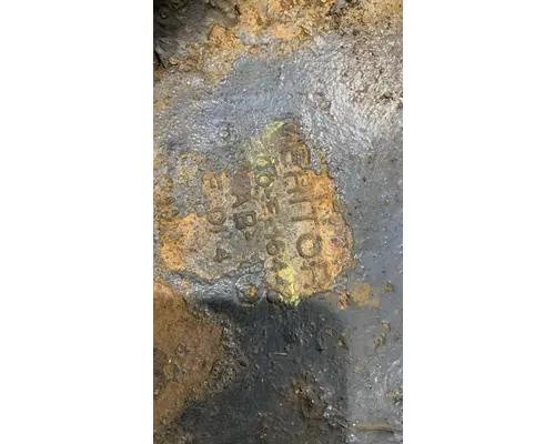 ROCKWELL  Rears (Front)