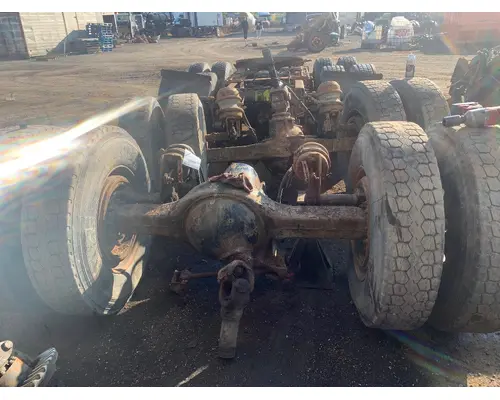 ROCKWELL  Rears (Matched Set)