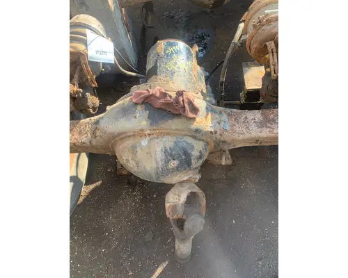 ROCKWELL  Rears (Matched Set)