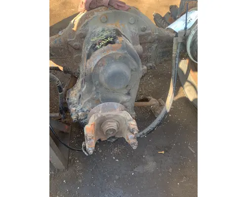 ROCKWELL  Rears (Matched Set)