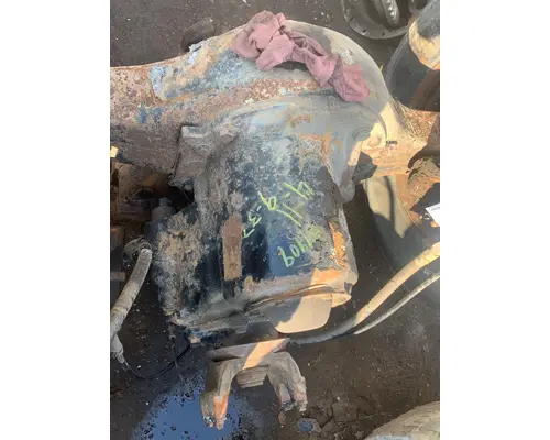 ROCKWELL  Rears (Matched Set)