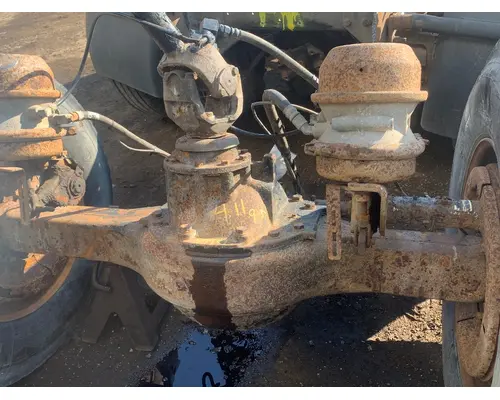 ROCKWELL  Rears (Matched Set)